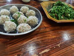 -朗妈私房菜(婺女州店)
