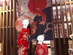 -佛山希尔顿酒店·融誉亚洲美食荟