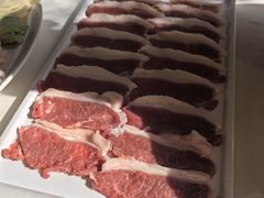 -北门涮肉·铜锅涮肉(南锣鼓巷店)