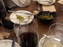 -ibarrel爱杯·bistro&brunch(江宁路店)