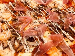 -城市大道红炉披萨烘焙坊