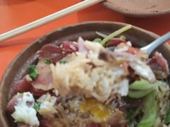 -潮香兴煲仔饭(莲花路店)