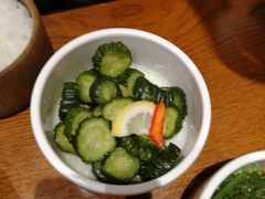-渝是乎川渝小炒(新世界百货望京店)