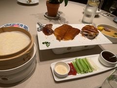 -漢舍中国菜馆(889广场店)