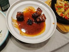 -顺福苑·新派淮扬菜