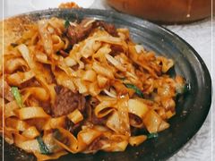 -沙河粉村·国家非遗传承(云台店)