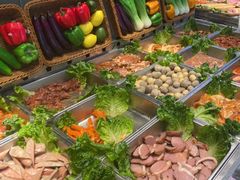 -非烤勿扰韩料自助烤肉(松山湖万科店)