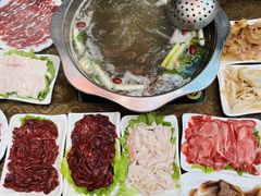 -马三妹跷脚牛肉(苏稽总店)