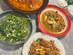 -赣菜笔记·江西米粉·小龙虾·小炒(曹杨路店)