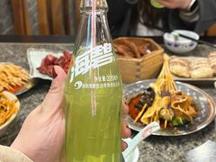 -小街天府