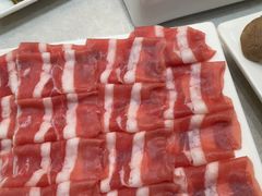 -清真军邺·金富苑肥牛城(海湖新区精品店)