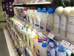 -GranVida生活超市(海信广场店)
