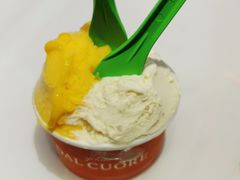 -Dal Cuore 达可芮冰淇淋(陕西北路店)