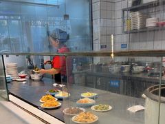 -兰州陈记牛肉面 ·烧烤· 铜锅涮肉(万达店)