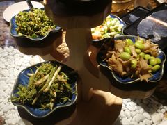 -慢丽江·云南野生菌土鸡锅(西山店)
