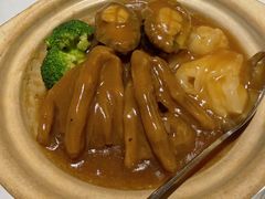 荣兴一品煲-荣兴酒家(徐家汇店)