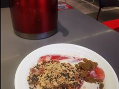 -龙巢盱眙龙虾·牛蛙·烧烤宵夜(八卦岭店)