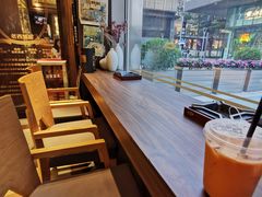 -富力威斯汀酒店-中国元素中餐厅(武昌临江店)