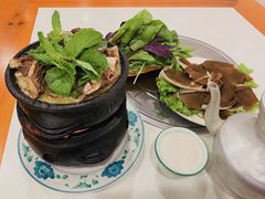 -藏味八珍特色火锅