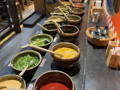 -呷哺呷哺 黄金牧场 (欢乐谷店)