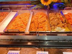 -韩风源自助烤肉(国贸精品店)