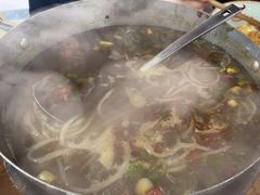 -刘聋子粉馆(张家界总店)