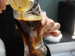 黑啤美式-T-COFFEE(长江花园店)