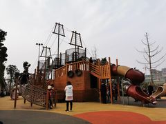 -枫香湖儿童公园