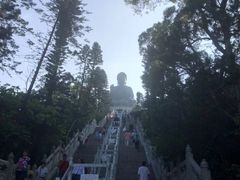 -天坛大佛
