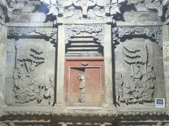 -马村砖雕墓