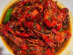 -叁宝烤肉• 西安烧烤(太乙路店)