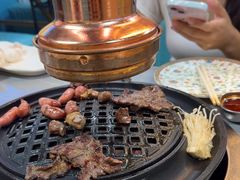 -牛犇炭火烤肉·鲜切烤肉(承德总店)