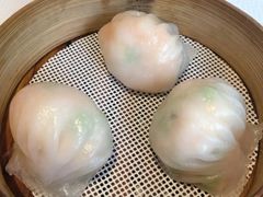 -铭家点心(秦岭路店)