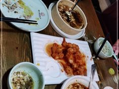 -南海渔家•海鲜•正宗海南菜(海棠湾店)
