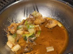 -七欣天香辣蟹火锅(上海银亿滨江店)