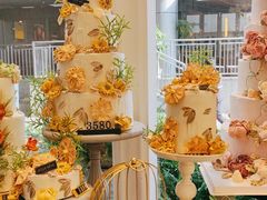 -杜哈夫DOUX RÊVE·生日蛋糕(日月光店)