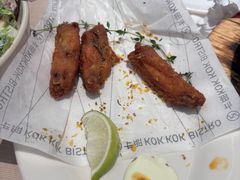 -卡朋西餐(东方广场店)