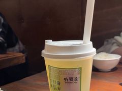 -外婆家(蓝色港湾店)