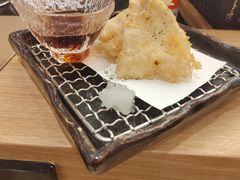 -鮨政· Omakase(港汇恒隆广场店)