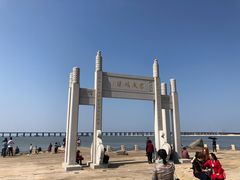 -宝安西湾红树林湿地公园