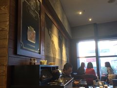 大堂-星巴克臻选(沈阳大悦城店)