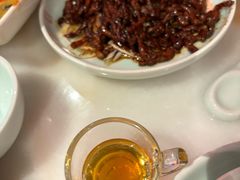 -小吊梨汤·北京菜·烤鸭(西直门凯德店)
