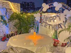 -天空花园餐吧·生日·团建(南山店)