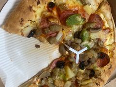 -必胜客(金元宝店)