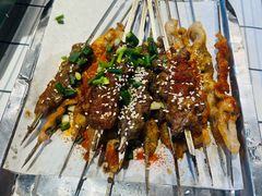-蛙老爹·蜀香美蛙鱼头(王家湾店)