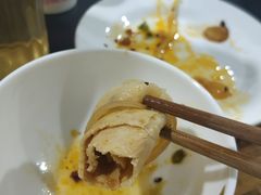-弓虽昌焖烧鸡(大竹林店)