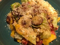 主厨沙拉-Primo·丽莫意大利窑烤披萨