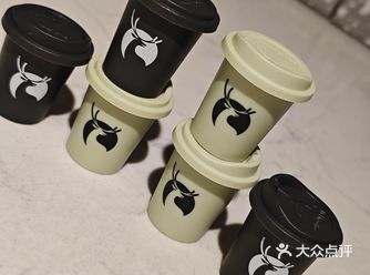 瑞幸咖啡，认准这个迷你款爱了吧