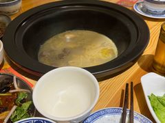 -阿鸡鱼庄·顺德鲜蒸小炒(亚运村店)