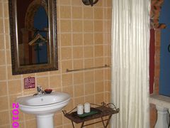 雪山房-娜娜度假小旅馆